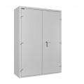HPKTF 300-11 Fireproof steel filing cabinets, 2-leaf